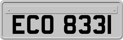 ECO8331