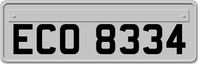 ECO8334