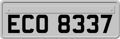 ECO8337