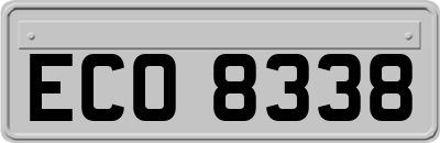 ECO8338