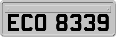ECO8339