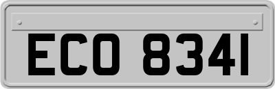 ECO8341