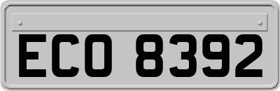 ECO8392