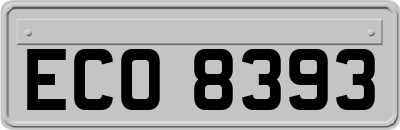 ECO8393