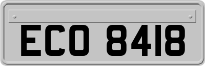 ECO8418