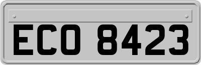 ECO8423