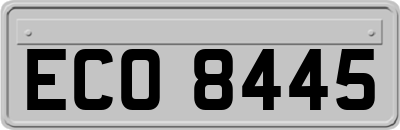 ECO8445