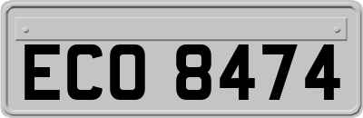 ECO8474