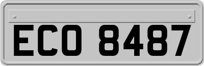 ECO8487