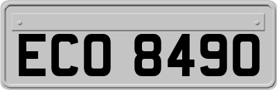 ECO8490