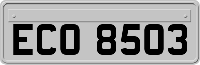ECO8503