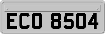 ECO8504