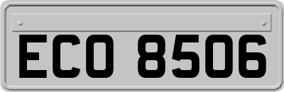 ECO8506