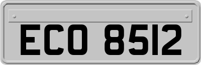 ECO8512