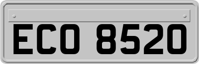 ECO8520