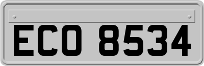 ECO8534