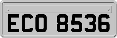 ECO8536