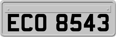 ECO8543