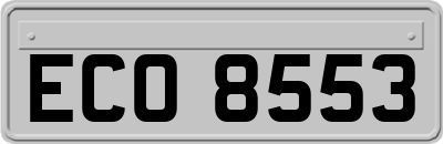 ECO8553