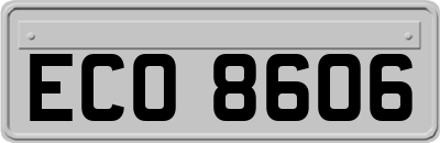 ECO8606