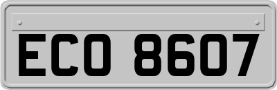 ECO8607
