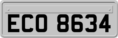 ECO8634