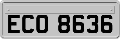 ECO8636