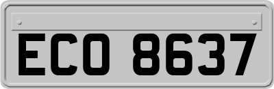 ECO8637
