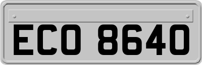 ECO8640