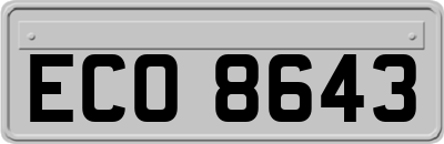 ECO8643