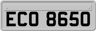 ECO8650
