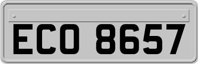 ECO8657