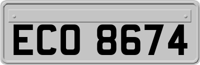 ECO8674