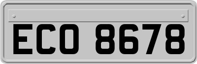ECO8678
