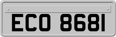 ECO8681