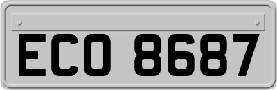 ECO8687