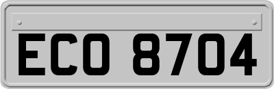 ECO8704
