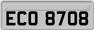 ECO8708