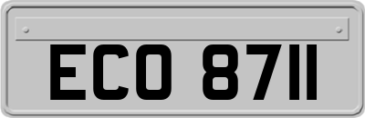 ECO8711