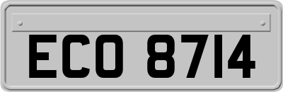 ECO8714