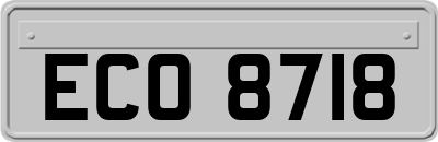 ECO8718