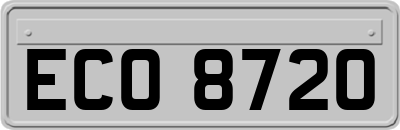 ECO8720