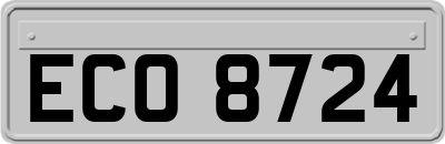 ECO8724