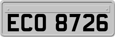 ECO8726