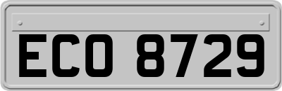 ECO8729