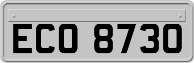 ECO8730