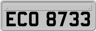 ECO8733