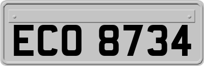 ECO8734