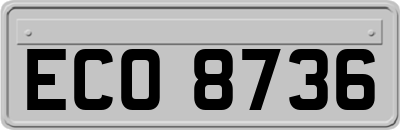 ECO8736