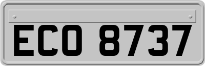ECO8737